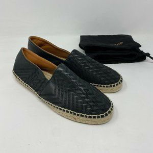 maje espadrilles